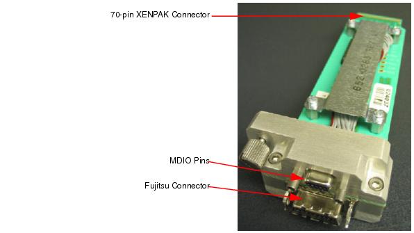 Details about   IXIA LM10GE700M1 10 Gigabit Ethernet XENPAK Load Module 