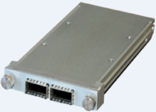 Ixia 860-1297-030901891-Slot CFP-to-QSFP Load Module For IXIA LavaAP 